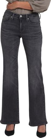 NYDJ Nydj Ava Gloomy Marais Flare Jean