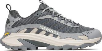 Merrell Moab Speed 2 Sport in Grey