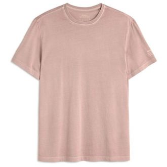 Ecoalf Vent T-Shirt T-Shirt f&uuml;r Herren | rosa