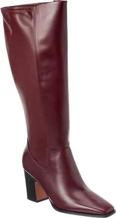 Franco Sarto L-Jonie Leather Boot