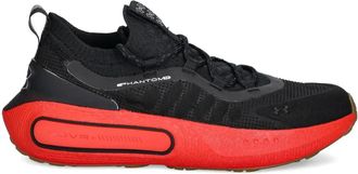Under Armour Sneakers Phantom 4 - Nero