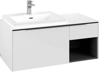 Villeroy & Boch Subway 3.0, Mueble De Lavabo, 1001x423x516 Mm, 2 - Villeroy&boch