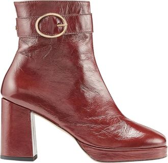 Cosmoparis Mujer, Zapatos, Marrón, Talla: 41 EU