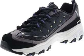 Skechers Track-Ripkent Mens Trainers, 35 EU Weit