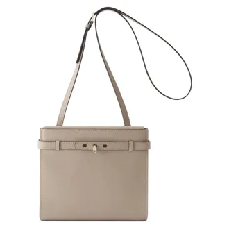 Valextra Shoulder Bags, female, Brown, Size: ONE SIZE Brown Shoulder Bag Crossbody Style