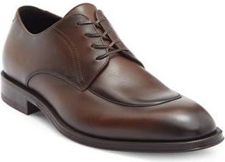 BOSS Derrek Derby in Dark Brown at Nordstrom Rack, Size 10.5Us / 9.5Uk