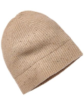Todd Snyder Todd Snyder Donegal Wool-Blend Beanie