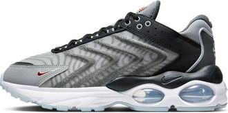 Nike Air Max TW Wolf Grey Rugged Orange DQ3984-004