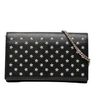 Saint Laurent Borsa a tracolla Pre-owned - - Pre-owned - Donna - Nero - ONE SIZE