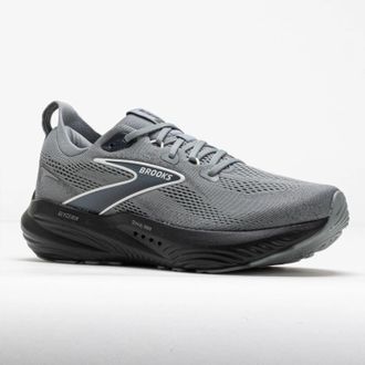 Brooks Brooks Glycerin 22 110445-1D-078 Sneakers Primer Gray Low Top Running Shoes