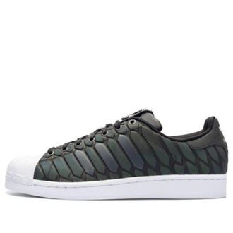 adidas Superstar 80s Xeno Black D69366