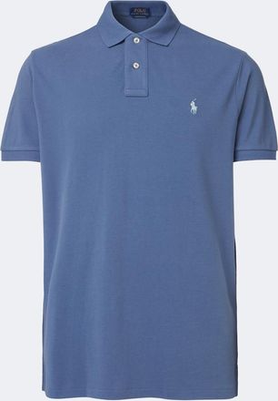 Polo Ralph Lauren Pony cotton piqu&eacute; polo shirt