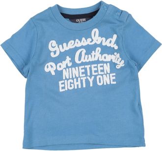Guess TOPWEAR - T-shirts on YOOX.COM