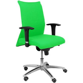 Piqueras y Crespo Sill&oacute;n Albacete Confidente Bali Pistacho