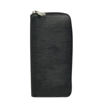 Louis Vuitton Pre-owned Portamonete Vintage - - Pre-owned - Donna - Nero - ONE SIZE