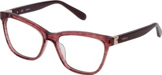 Mulberry Pink Optical Glasses