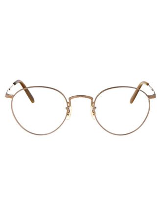 Oliver Peoples Optical