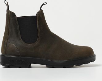 Blundstone Boot BLUNDSTONE Men color Olive