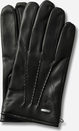 Our Legacy His Gloves Black
