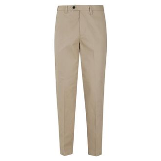 Entre Amis Uomo, Pantaloni, Beige, W36, new
