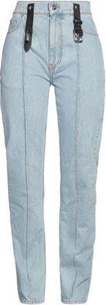 J.W.Anderson BOTTOMWEAR - Jeans on YOOX.COM
