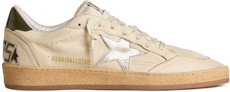Golden Goose Sneakers Ball Star - Toni neutri