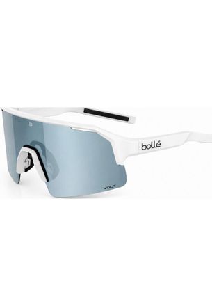 Bolle Womens BS005014 139 C-Shifter Sunglasses - White - One Size