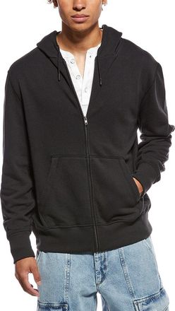 Rag & Bone Rag & Bone Massey Terry Zip Hoodie