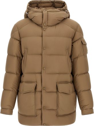 Moncler bretagne Down Jacket