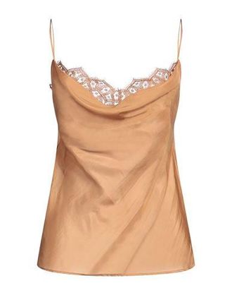 Alberta Ferretti CAMISETAS Y TOPS - Tops en YOOX.COM