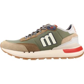 Mtng Mtng, Schoenen, Heren, Groen, 44 EU, 84889M Deportivo