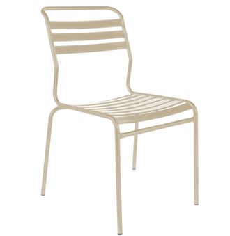 Schubiger M&ouml;bel L&auml;ttli-Stuhl S&auml;ntis