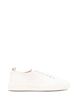 Officine Creative Pluma Sneakers