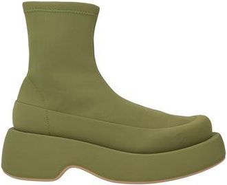 Paloma Barceló CALZADO - Botines de caña alta en YOOX.COM