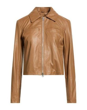 Street Leathers JACKEN & M&Auml;NTEL - Jacken und Anoraks auf YOOX.COM