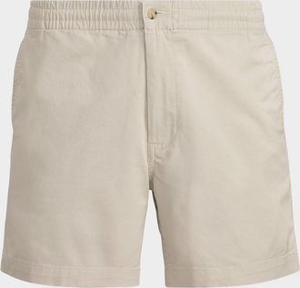 Polo Ralph Lauren Men & apos;s Polo Prepster 6-Inch Stretch Chino Shorts