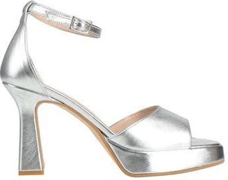 Nila & Nila CALZADO - Sandalias con cierre en YOOX.COM