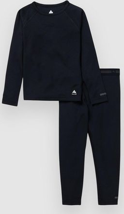 Burton Toddler 1St Kids Funktionsoverall schwarz