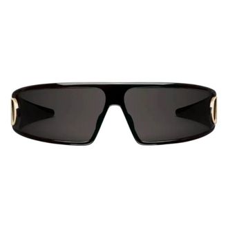 Dior VeryDior M1U Sunglasses Black Gold VERYM1UXR-10A0
