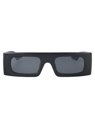 Gucci Squared Sunglasses Gg1646 S 006