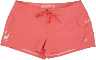 O'Neill Womens Stretch Board Shorts In Vrd