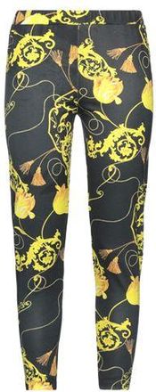 EAN 13 BOTTOMWEAR - Leggings on YOOX.COM