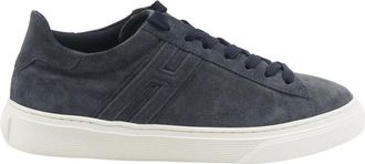 Hogan Sneakers - Heren - Sneakers - Blauw - 38 EU - Schoenen