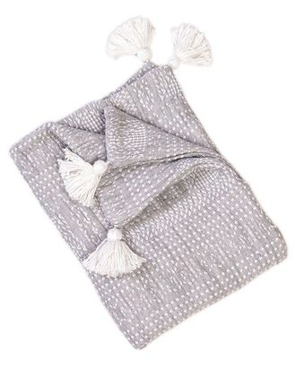 Amity Home Maverick Coverlet