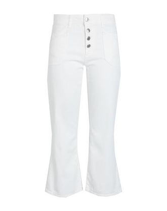 Max & Co. BOTTOMWEAR - Pantaloni jeans su YOOX.COM