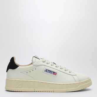 Autry White Leather Sneakers from $147.00 - on Stylight