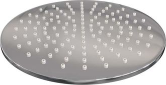 Marcel Breuer Chrome Edition hoofddouche - &Oslash;30cm - chroom