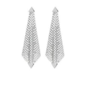 Paco Rabanne Dames, Accessoires, Grijs, Maat: ONE Size