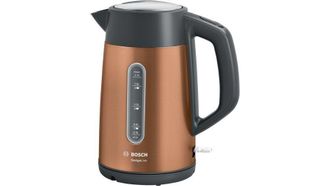 Bosch Hervidor De Agua A Bater&iacute;a Designline Twk4p439