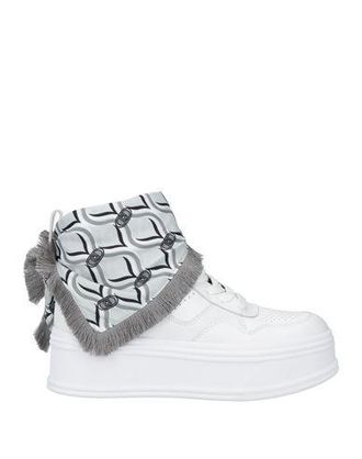 Liu Jo FOOTWEAR - Trainers sur YOOX.COM